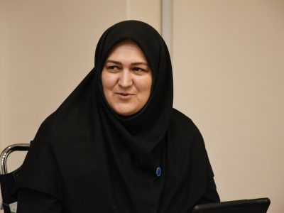 انتصاب سومین رئیس دانشکده زن در دانشگاه تبریز در سه سال اخیر