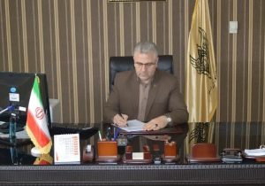 کسب رتبه اول در پدافند غیرعامل توسط اداره کل راه آهن منطقه آذربایجان
