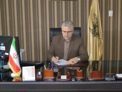 کسب رتبه اول در پدافند غیرعامل توسط اداره کل راه آهن منطقه آذربایجان