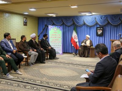 قرآن کریم یک سبک زندگی است