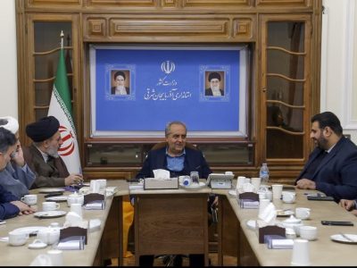 مسابقات قرآن کریم جمهوری اسلامی، مصداق بارز معرفی و تکریم نخبگان قرآنی است