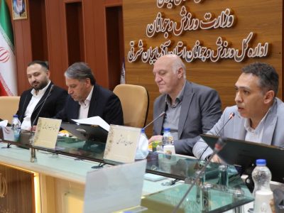 لزوم ایجاد ظرفیت برای برگزاری مسابقات فیوچرز در آذربایجان شرقی