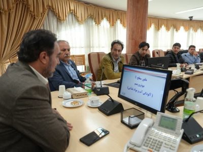 مانور بهداشتی و بیوتروریسمی در منطقه ۸ عملیات انتقال گاز ایران برگزار شد