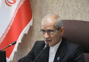 ورود خیّرین به آموزش عالی موجب ایجاد تحول می‌شود