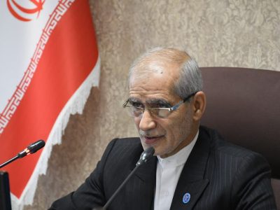 ورود خیّرین به آموزش عالی موجب ایجاد تحول می‌شود