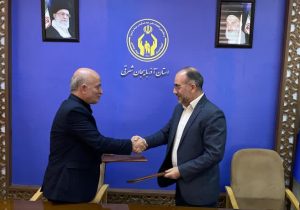 همکاری مشترک جهاد دانشگاهی و کمیته امداد آذربایجان شرقی در جهت توانمندسازی مددجویان