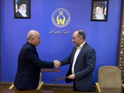 همکاری مشترک جهاد دانشگاهی و کمیته امداد آذربایجان شرقی در جهت توانمندسازی مددجویان