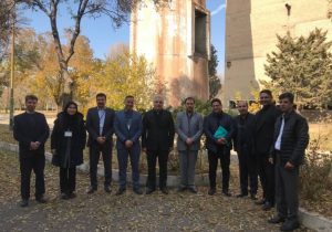 برگزاری آزمون صلاحیت حرفه‌ای تبدیل وضعیت شرکت‌های توزیع نیروی برق شمال غرب کشور