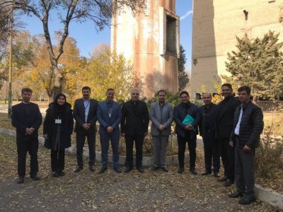برگزاری آزمون صلاحیت حرفه‌ای تبدیل وضعیت شرکت‌های توزیع نیروی برق شمال غرب کشور