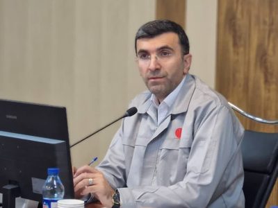 دستیابی به رشد پایدار با بهره‌گیری از استانداردهای بین‌المللی در ساخت قطعات تراکتور