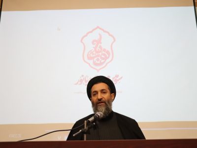 ضرورت جهاد رسانه ای در حمایت از جبهه مقاومت و ترویج فرهنگ استقامت