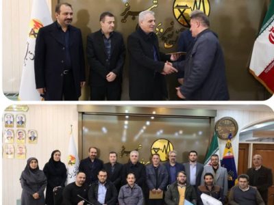 داشتن روحیه بسیجی لازمه گذر از تمام بحران ها است