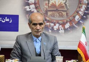 بسیجی واقعی کسی است که از خویشتن خود عبور کند