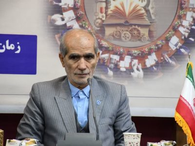 بسیجی واقعی کسی است که از خویشتن خود عبور کند
