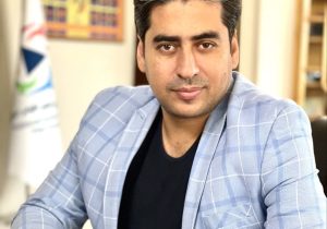 جشنواره ملی چند رسانه ای جاده سبز کلید خورد