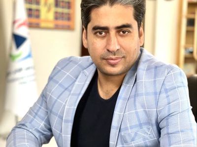 جشنواره ملی چند رسانه ای جاده سبز کلید خورد