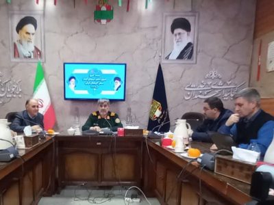 ۲۲۵ نفر شهدای گمنام دفن شده در استان آذربایجان شرقی