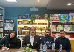 نمایش کودک «قاری ننه» در تبریز به روی صحنه می‌رود