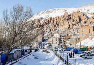 آذربایجان‌ شرقی از معبر گردشگری به مقصدی جذاب تبدیل شده است