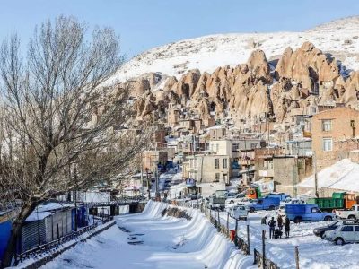 آذربایجان‌ شرقی از معبر گردشگری به مقصدی جذاب تبدیل شده است