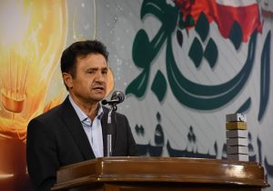 وفاق یعنی در راستای منافع ملی و مسائل کلان به یک فهم مشترک برسیم