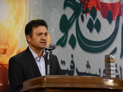 وفاق یعنی در راستای منافع ملی و مسائل کلان به یک فهم مشترک برسیم
