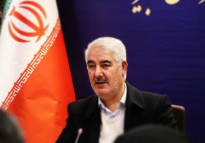 چهارمین جلسه شورای تربیت بدنی و ورزش شهرستان تبریز به ریاست فرماندار برگزار شد