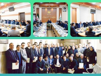 درخشش نام استان در بین برترین‌های آزمون تعیین سطح، باعث مباهات اداره کل است