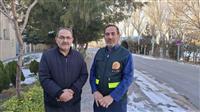 جمع‌آوری ۸۲ درصد اطلاعات مورد نیاز بهره‌برداران کشاورزی آذربایجان شرقی