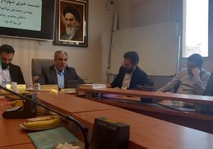 شهر سردرود معروف به شهر جهانی تابلو فرش دستباف نفیس