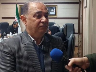 تولید ۴۶۰ هزارتن بذر‌ گندم در کشور‌ در سال زراعی جاری