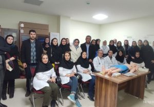 کارگاه احیا قلبی ریوی پیشرفته کودکان