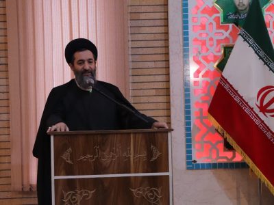 گلزار شهدای شنب غازان میزبان شب یلدای شهدایی