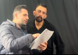 به نویسندگی و کارگردانی مسعود زارعی/«کویوآکان در آگوست» به صحنه می‌رود