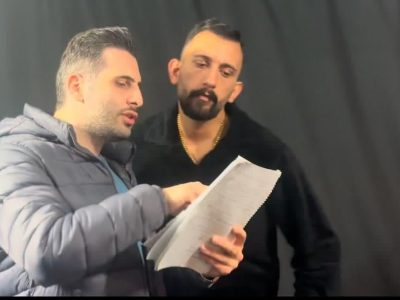 به نویسندگی و کارگردانی مسعود زارعی/«کویوآکان در آگوست» به صحنه می‌رود