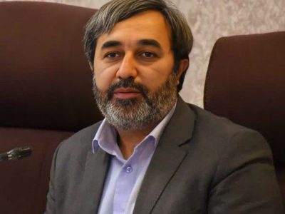 انتصاب دکتر طاهری خسروشاهی به عنوان مدیر روابط عمومی دانشگاه تبریز