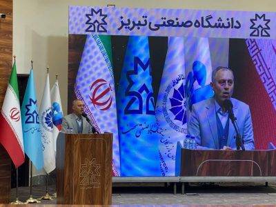 صنایع در دانشگاه ها دفتر داشته باشند