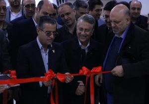 بزرگ‌ترین و مجهزترین بیمارستان تخصصی دامپزشکی آذربایجان‌شرقی گشایش یافت