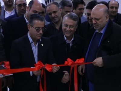 بزرگ‌ترین و مجهزترین بیمارستان تخصصی دامپزشکی آذربایجان‌شرقی گشایش یافت