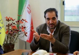 کاهش دو درجه ای دمای اتاق، گامی بزرگ در جهت تداوم انتقال پایدار گاز