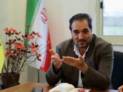کاهش دو درجه ای دمای اتاق، گامی بزرگ در جهت تداوم انتقال پایدار گاز