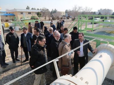 نقش محوری دانشگاه در ارتقای فناوری صنعت