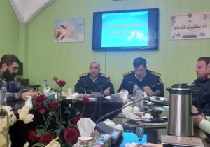 دستگیری یک صد و ۲۰۰ هزار اتباع غیرمجاز در ماه های گذشته در استان