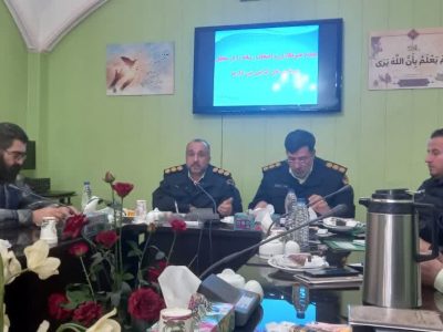 دستگیری یک صد و ۲۰۰ هزار اتباع غیرمجاز در ماه های گذشته در استان