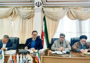 فرهنگ کار به عنوان یک مفهومی چند وجهی مورد توجه قرار گرفته است