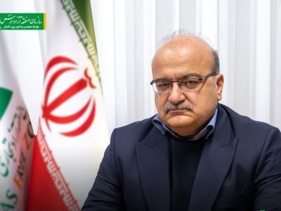 کریدور ارس باید در هر دو محور جاده‌ای و ریلی تکمیل شود