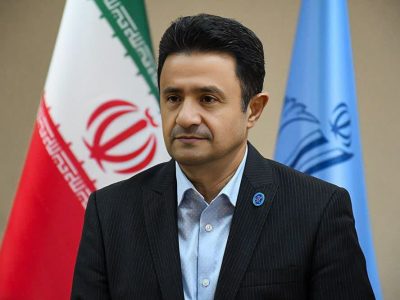 تأیید حکم ریاست دکتر اعلمی در شورای عالی انقلاب فرهنگی