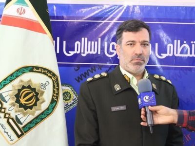 کشف موادمخدر صنعتی در تبریز