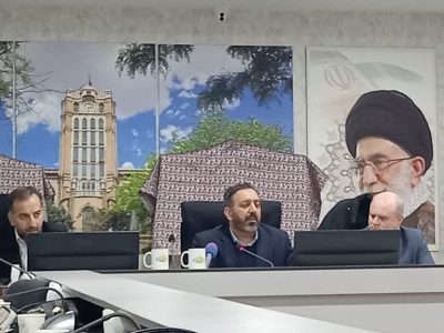 ۱۳۹ بخش فعال حوزه صنایع دستی در استان آذربایجان شرقی