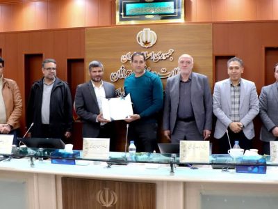 تمام تلاشمان برای پیشرفت رشته تری اتلون کشور است
